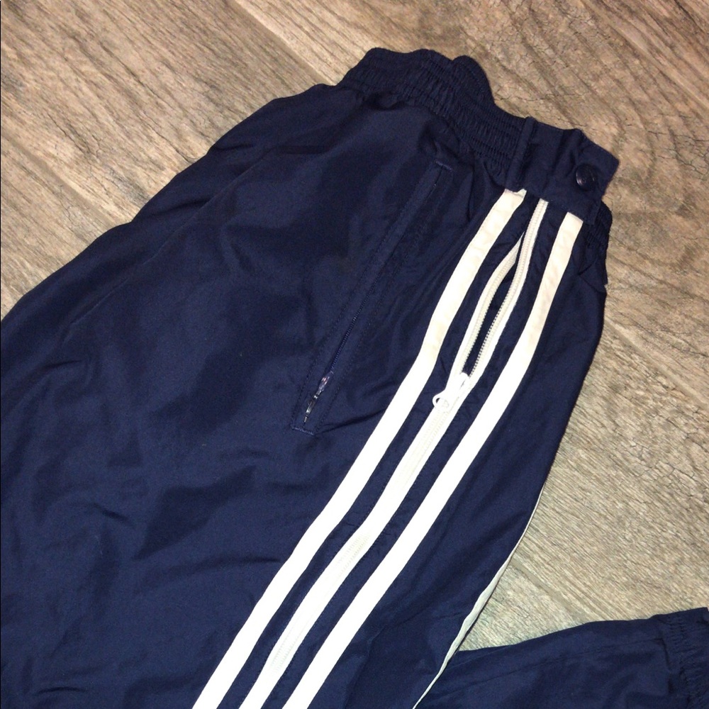 Adidas joggers - Picture 1 of 2